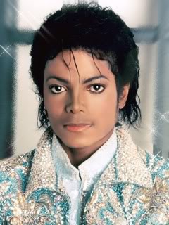Michael Jackson - One of the greatest performers of all time.