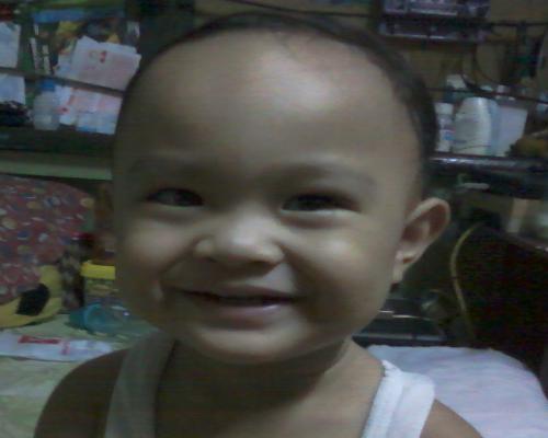 My Son! - My Greatet Gift!