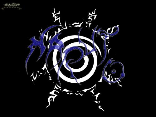 Naruto - I love this anime series. I am always glad that Naruto dreams of peace and unity of the whole world. I dream of this one too.