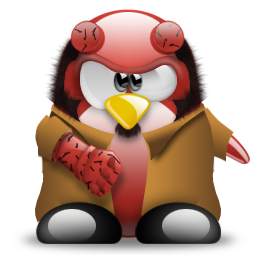 tux image - tux amage ni found surfing net
