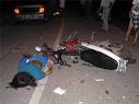 Accident  - Accident on roads