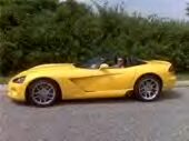 Viper - 2008 Dodge Viper, 5.9l v10 w/550hp