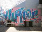 Hip Hop - Hip Hop Graffiti