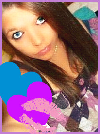 Jessica - It's me! :)