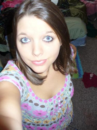 It's me - Jessica!