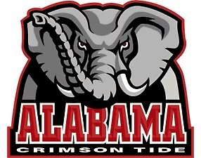 Alabama Crimson Tide - Roll Tide!