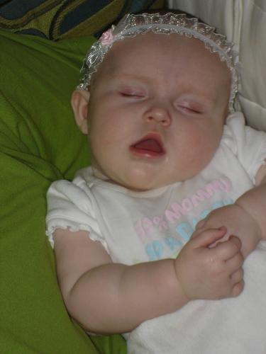 Sleep - Baby Sleeping