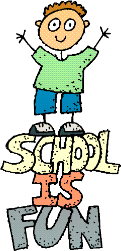 school is funny - school is funny indeed.