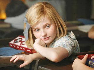 American Girl - a beautiful American Girl