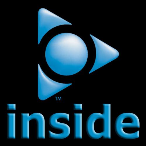 Inside AOL - the logo of inside AOL