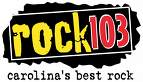 rock 103 - some musie about rock
