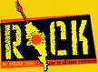 rock  - rock logo