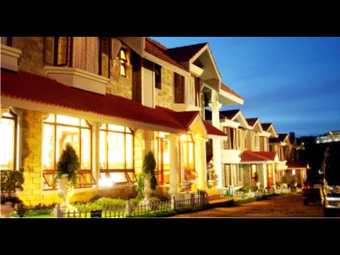 Villas - Villas at coimbatore are the look for the city.