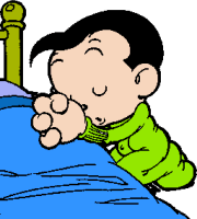 Praying 'BIG' - This image comes from http://www.free-clipart-pictures.net/praying_hands_clipart.html which allows the use of free images.