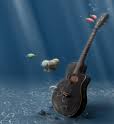 My First Guitar - This is picture of my first Guitar. I bought it for about 175$, in 2007. And now I am thinking of selling it. Anybody can contact me to get it at a much lower price. Respond quickly since I have lsted it on eBay and many other local classified directories also.