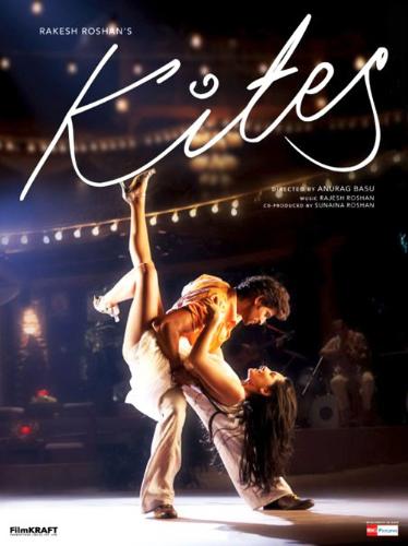 Kites - Hrithik roshan's up coming movie - Kites - Hrithik roshan's up coming movie.. It will be releasing in January 2010