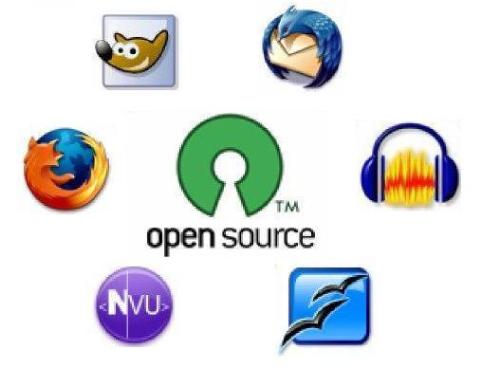 Open Source - Open Source or Freeware resource.