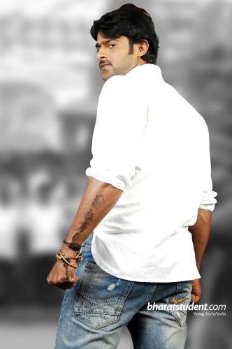 guess who - He is not me . my favorite actor