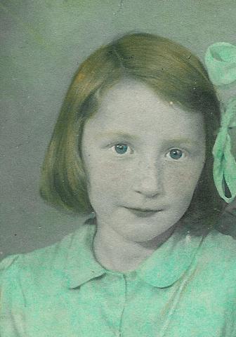 Me - Me at about 10 years old