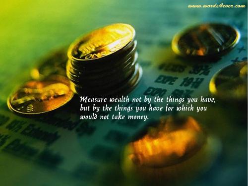 make extra money - picture of currency