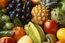eating - eating fruits is good for health