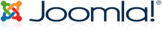 Joomla - Joomla logo
