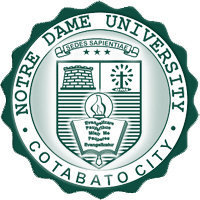 Notre Dame University-Cotabato City - My alma mater is a catholic University under the supervision of the Oblates of Mary Immaculate(O.M.I.) priest and brothers only found in the Central Mindanao in Cotabato City. Hail Notre Dame!!