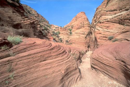 nature - fantastic rocks