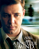 a beautiful mind - a beautiful mind russell crowe