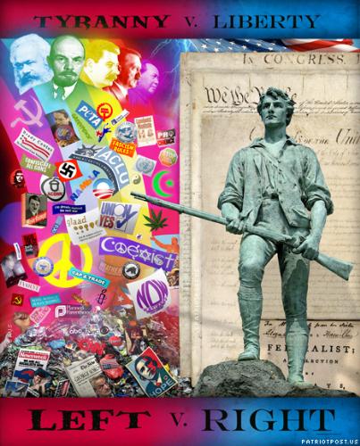 Differences Between a Conservative and a Liberal  - Differences Between a Conservative and a Liberal. If a conservative decides he needs health care, he goes about shopping for it, or may choose a job that provides it. A liberal demands that the rest of us pay for his.