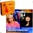 baby gender - baby gender predictor is not 100% accuracy,conduce your personal doctor