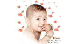 prince - the baby prince