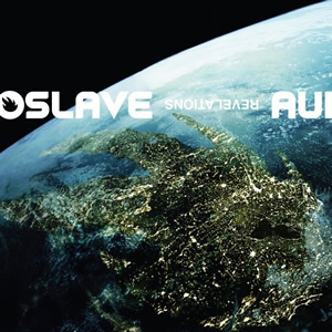 Audioslave - New album of Audioslave: Revelations