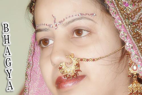 marridge  - nice sweety married