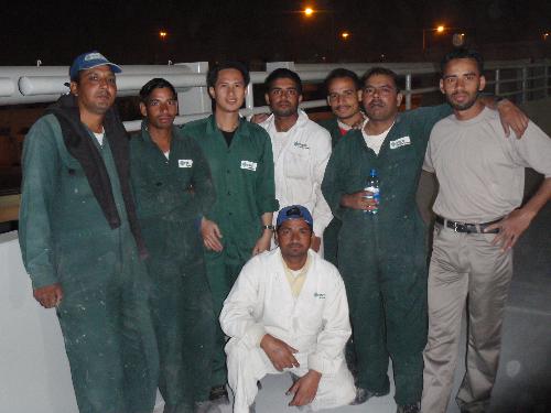 emcor employees - emcor employees in doha, qatar