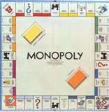 a fun game - monoploy