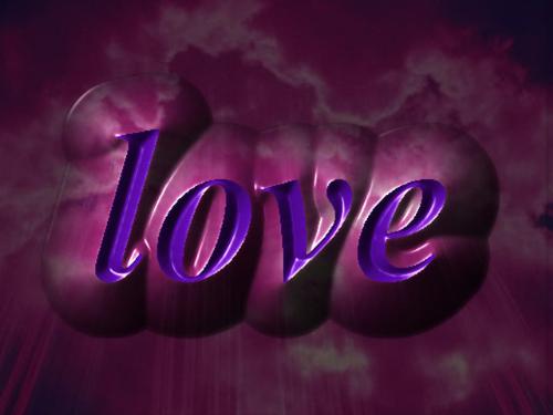 love - love forever