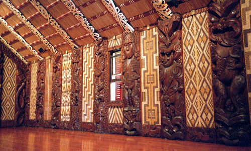 different parts of a home - different parts of a typical home