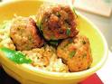 Meatballs - This looks mouth watering,