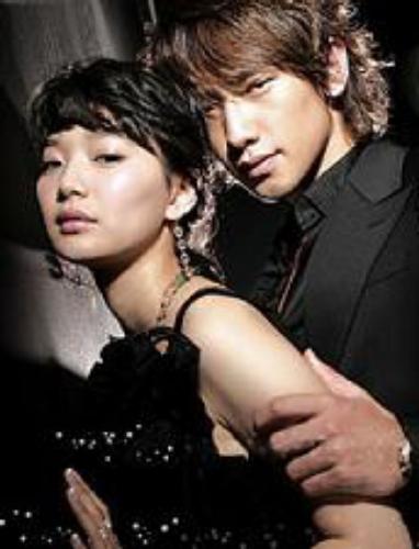 A Love to Kill - I really love this Korean show A love to Kill starring Rain the actor and the singer. I love the plot as the guy is out to kill the girl who left his brother and caused him to be paralyzed. She eventually falls in love with her and in the end he was the one who died for her. It was really a touching story that made me cry.