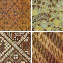 batik - motif batik from Indonesia