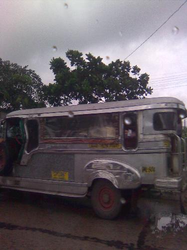 jeep - This is the jeepney