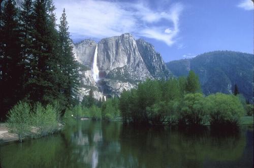nature - beautifull mountain