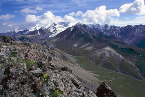 nature - beaitifull mountain