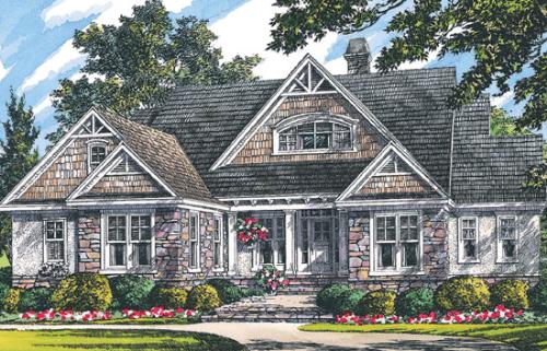 house - what kind of houses to prefer? Mansion, bungalow, or simple ones