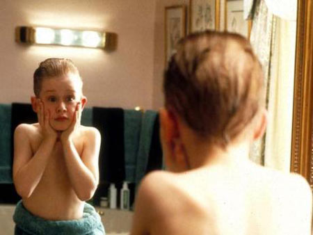 Kevin - Home Alone Kevin