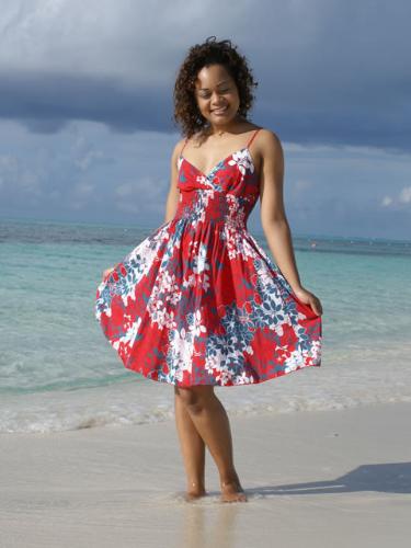 jewel - Miss Turks and Caicos 2008-09