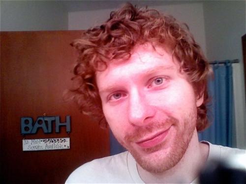 Joshua Underwood - its a pic of me Joshua Underwood