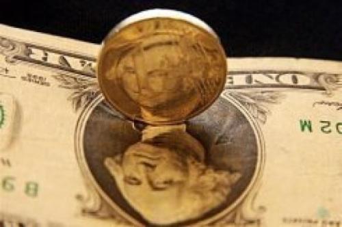 dollars - this is a dollar note. everyone loves it and i love it too :)