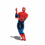 Dance for me! - Got past 500! Have enough money now to hire Spidey to dance for me...